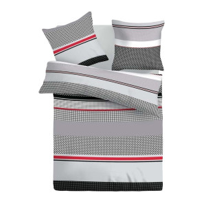 Памучен спален комплект Brooke