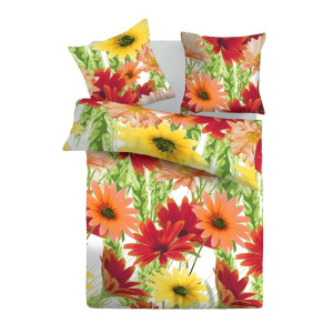 Памучен спален комплект Моли