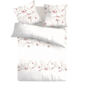 Бутиков спален комплект Грация - 100% Ранфорс