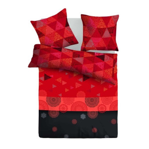 Памучен спален комплект MOROCCO