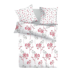 Памучен спален комплект Изабелла