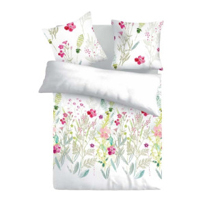 Памучен спален комплект Telma 2