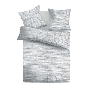 Дизайнерски памучен спален комплект Олга