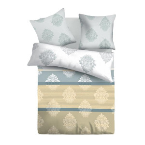 Красив спален комплект Глория 1 - 100% Памук