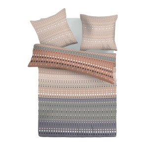 Дизайнерски памучен спален комплект Петра