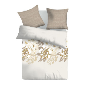 Елегантен памучен спален комплект Зара