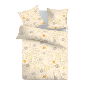 100% Памучен спален комплект Enero - Спално бельо Ранфорс