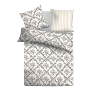 Памучен спален комплект Венециански нощи - Ранфорс
