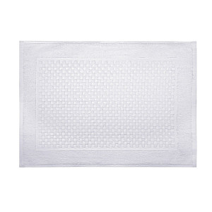 Памучна постелка за баня Памучна постелка за баня