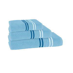 Памучна хавлиена кърпа 70/140 ВЕНЕЦИЯ Памучна хавлиена кърпа 70/140 ВЕНЕЦИЯ