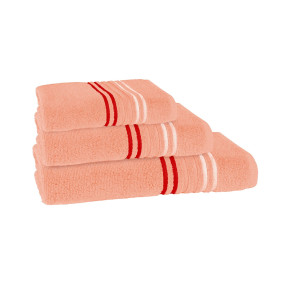 Памучна хавлиена кърпа 50/90 ВЕНЕЦИЯ Памучна хавлиена кърпа 50/90 ВЕНЕЦИЯ