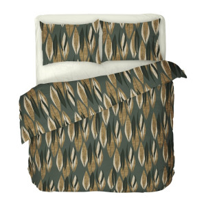 Двоен спален комплект Киара -Ранфорс