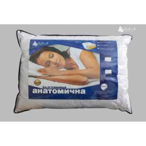 Комфортна възглавница Keran Комфортна възглавница Keran