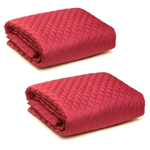 Промо комплект 2бр. покривала Red Промо комплект 2бр. покривала Red