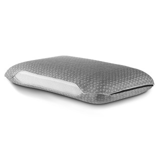 Възглавница за сън с активен въглен 