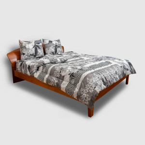 Микрофибърен спален комплект Fobus