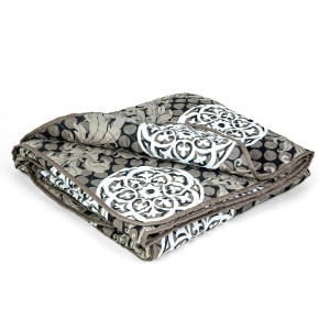 Микрофибърно покривало Elsa