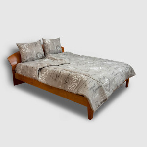 Микрофибърен спален комплект Apolo  