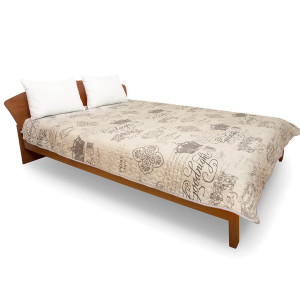 Полиестерно шалте Hazel