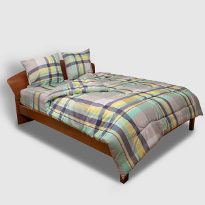 Спален комплект от микрофибър Fifi Belle