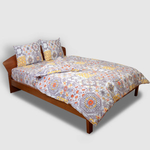 100% Памучен спален комплект Dakota