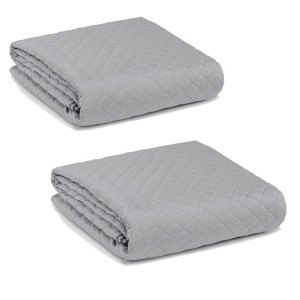 Промоционален пакет две шалтета Сиви