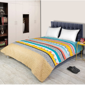 Покривало за легло Indiana