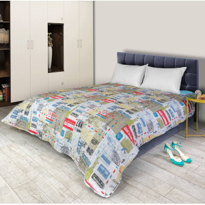 Покривало за легло Александър