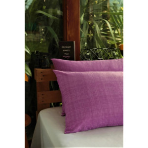 Калъфка за възглавница Purple Калъфка за възглавница Purple