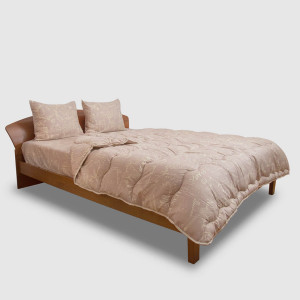 Парижки пепел - спален комплект от микрофибър