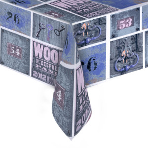 Покривка за маса Wind - 100% Памук