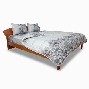 Микрофибърен спален комплект Eden