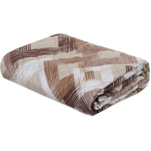 Двулицево покривало за легло Luisa