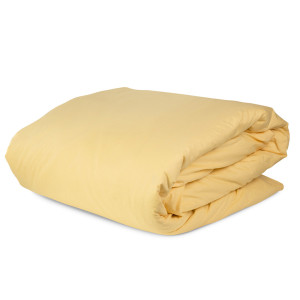 Жълт плик за завивка  