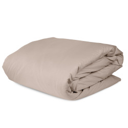 Плик за завивка цвят капучино