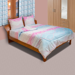 Памучно спално бельо Norma