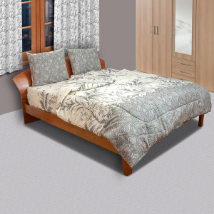 Памучно спално бельо Lira