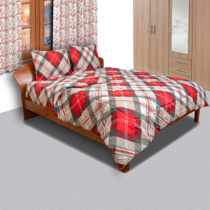 Памучно спално бельо Juliet