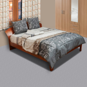 Памучен спален комплект Dracaris 