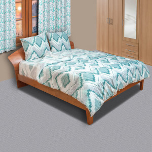 Памучен спален комплект Suprime