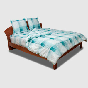 Памучен спален комплект Larch