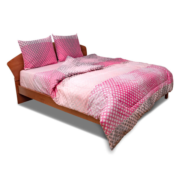 Памучен спален комплект Cauri