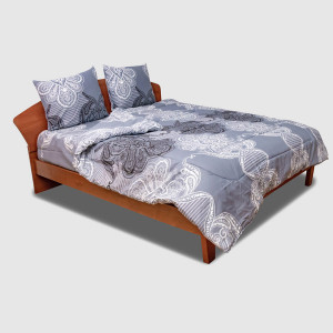 Памучен спален комплект Pain