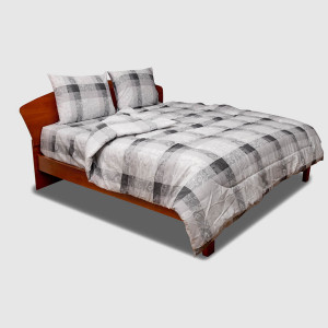 Памучен спален комплект Burch