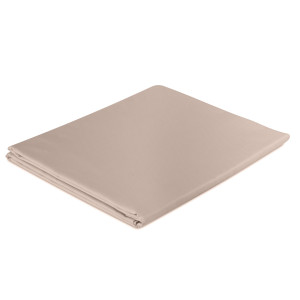 Долен чаршаф – капучино