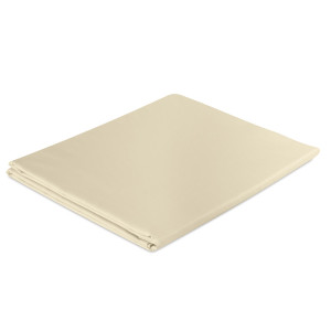 Долен чаршаф – екрю