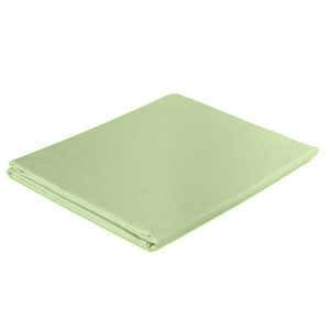 Долен чаршаф – зелен