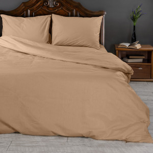 Спален комплект – бежов Спален комплект – бежов