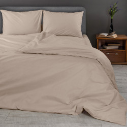 Спален комплект – капучино