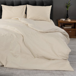 Спален комплект – екрю